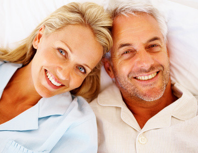 Closeup of a smiling senior couple lying on bed, head to head woman, man, people, white, old, women, couple, happy, female, men, male, beautiful, love, modern, smile, beauty, smiling, senior, person, portrait, head, bed, view, looking, top, close, two, care, elderly, older, closeup, pretty, mature, together, bedroom, romantic, aged, lifestyle, lying, adults, wife, romance, relaxed, relaxation, loving, happiness, retired, husband, leisure, up
