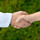 Hand, hände, handschlag, händeschütteln, handshake, hand geben, begrüssung, dank, bedanken, arzt, patient